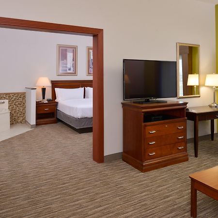 Holiday Inn Express Campbellsville By Ihg Dış mekan fotoğraf