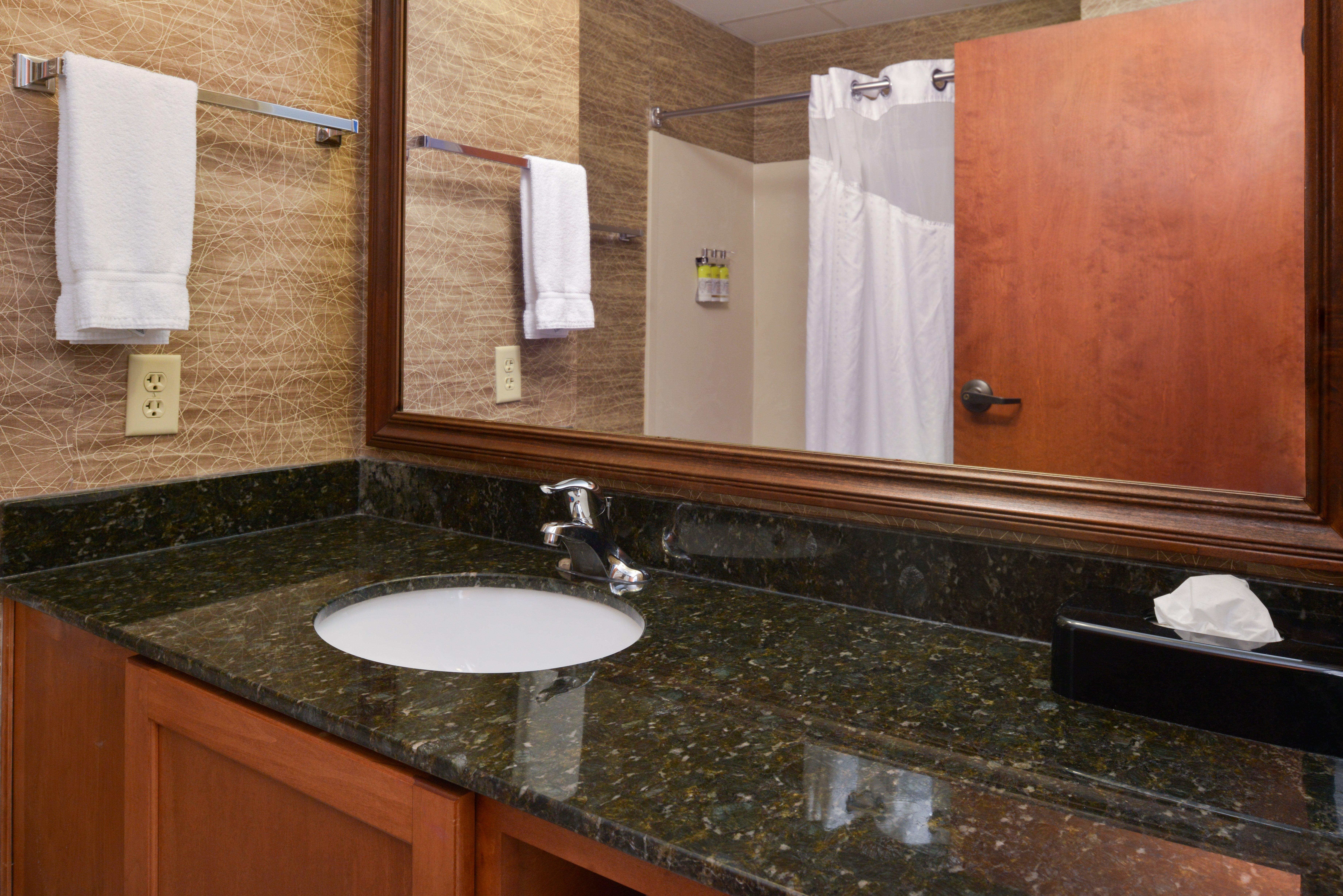 Holiday Inn Express Campbellsville By Ihg Dış mekan fotoğraf