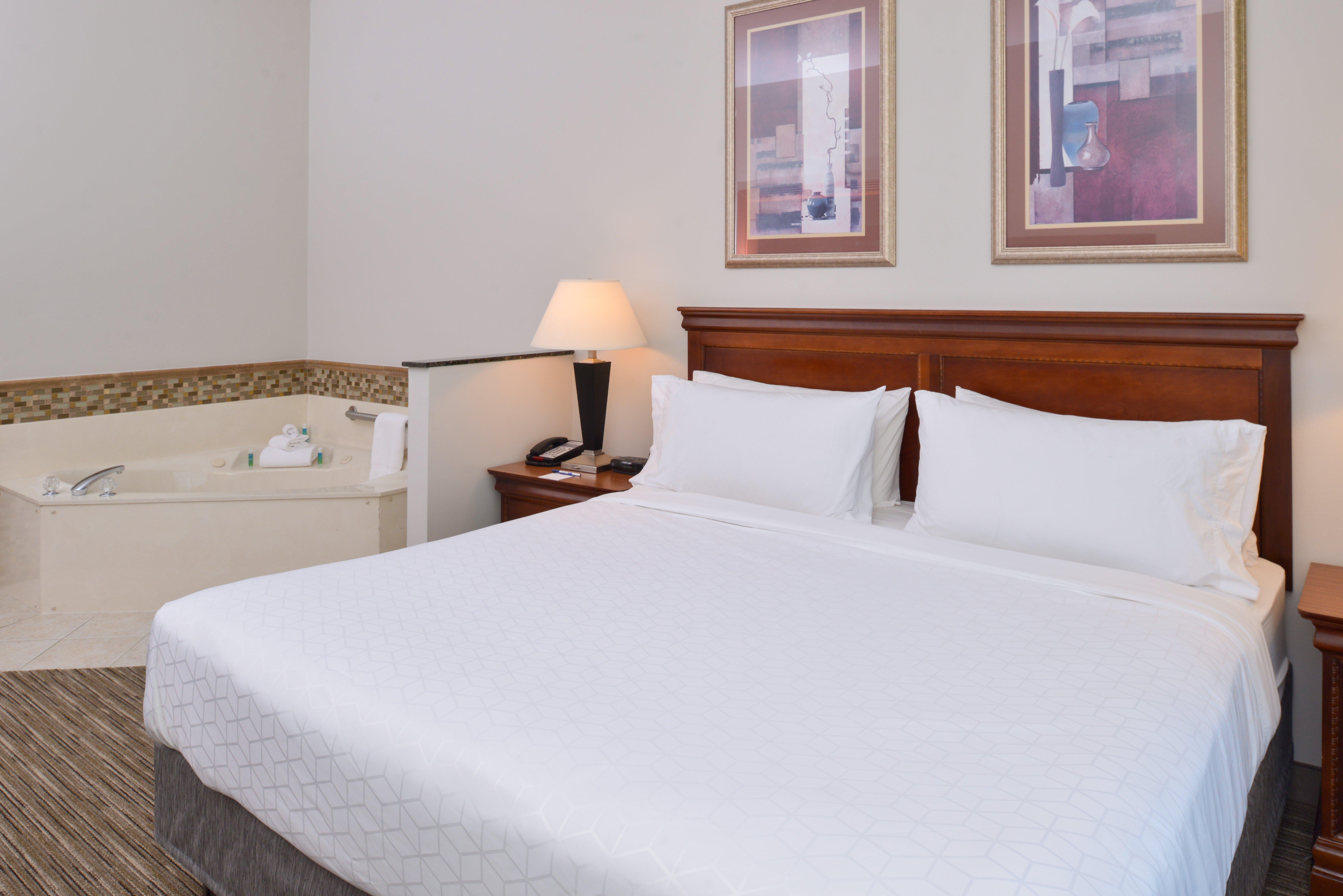 Holiday Inn Express Campbellsville By Ihg Dış mekan fotoğraf